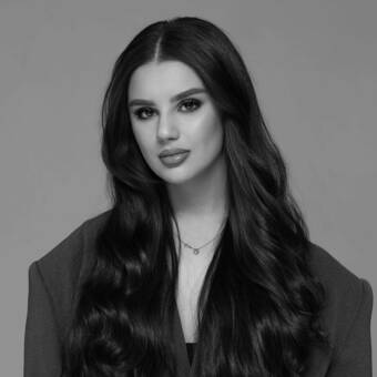 Avataren til Anna Draganova