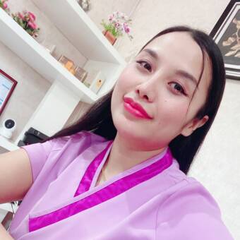 Hình đại diện của Candy