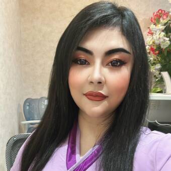 Avatar broja `Nancy