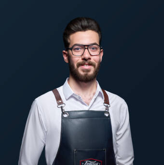 Awatar – Mahmoud |