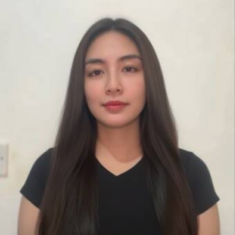 The avatar of Monica