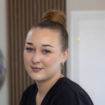 Avataren til Jessie