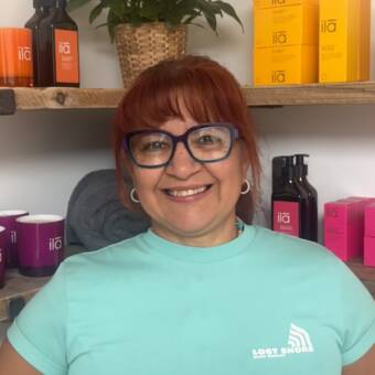 The avatar of Idalice