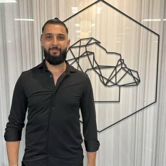 The avatar of Mazen