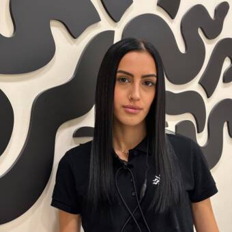 ΜΑΡΙΑpseudoportretas