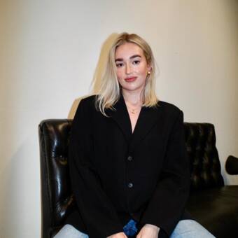 Avataren til Isabelle