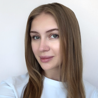 Awatar – Anastasiia