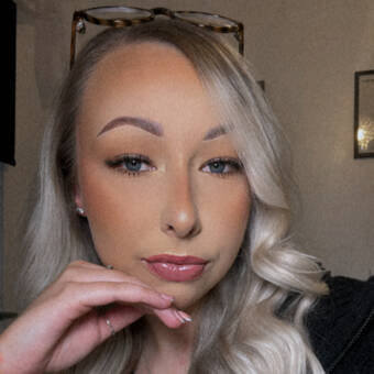 L'avatar di Jamiee-Leigh