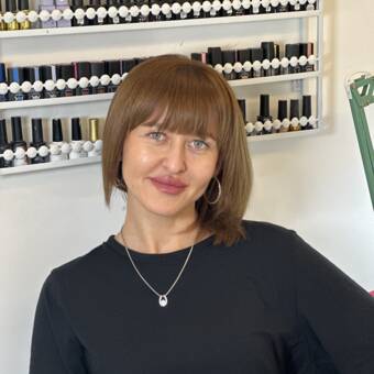 L'avatar di Natalia