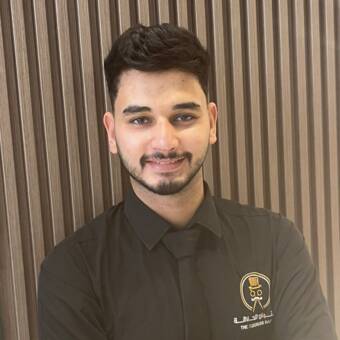 的化身 محمد عادل