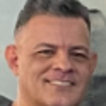 The avatar of Evandro