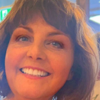 Avataren til Deborah