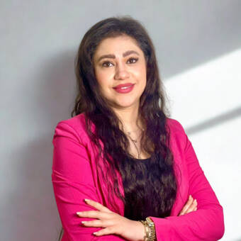 Avataren til Soudabeh