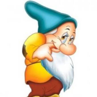 De avatar van Amelia