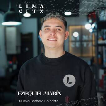 The avatar of Ezequiel David