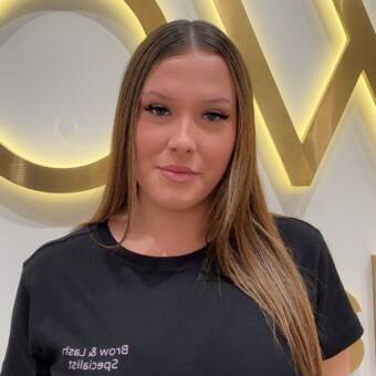 The avatar of Sonaia