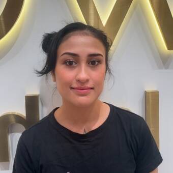 The avatar of Phoenix