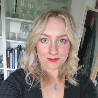Avataren til Cassie