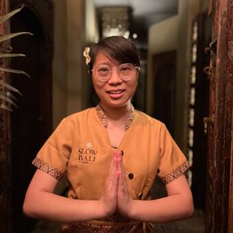 The avatar of XUAN
