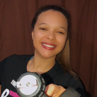 The avatar of Marshelle