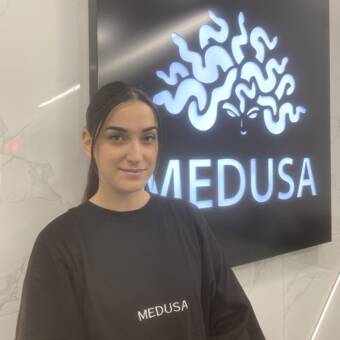 Avatar tilhørende ΝΑΝΣΥ