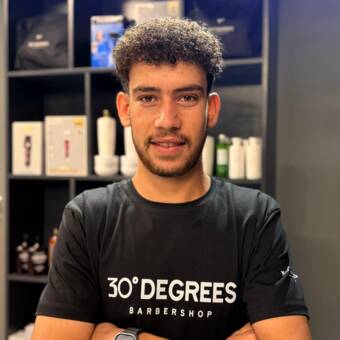 Avatar broja Mohamed El Hawey