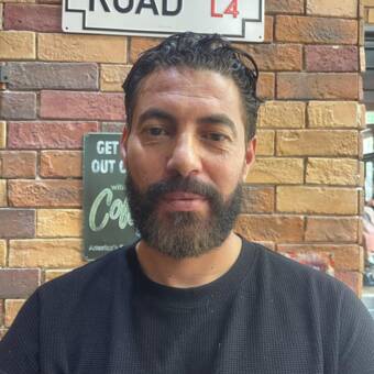 Avatar tillhörande Sofiene