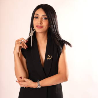 De avatar van Narges (Narce)