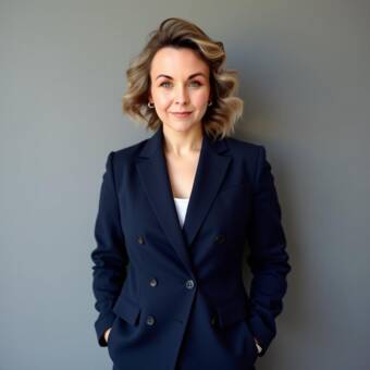 Henkilön Cora avatar