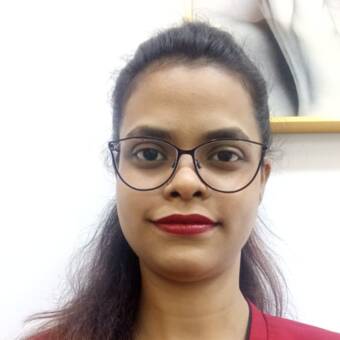 The avatar of 122. BHAVNA