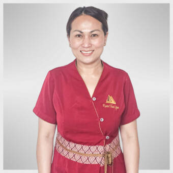 The avatar of Pam