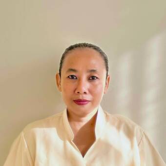 O avatar de Deviyani