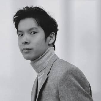 次のアバター： Kenz