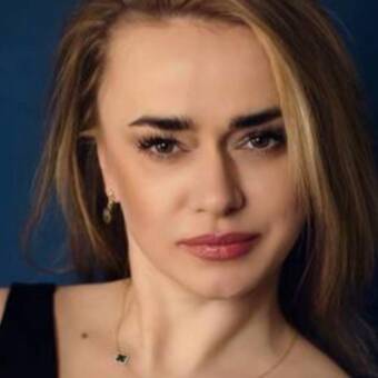 Το avatar του Galyna