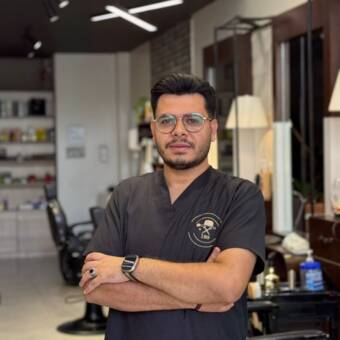 De avatar van Mohamed