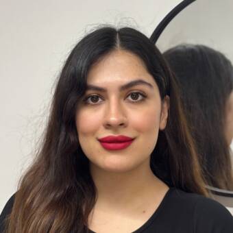 Avatar tilhørende Yasaman