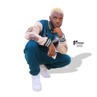 Awatar – Samuel