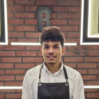 L'avatar appartenant à FAYEZ