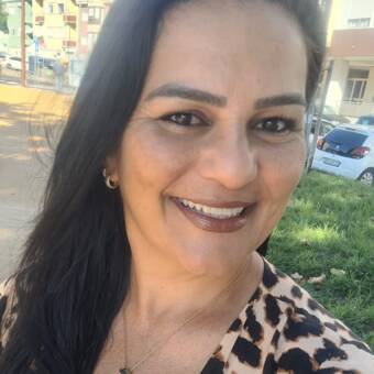 The avatar of Graça