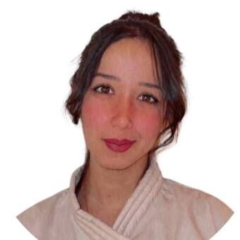 L'avatar di Ghada