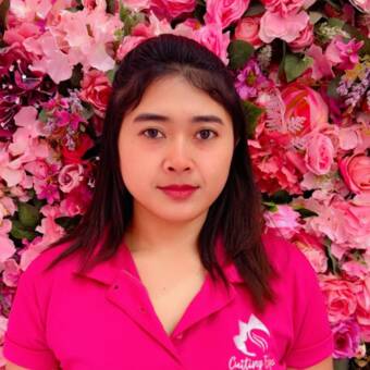 The avatar of Luh Suriani