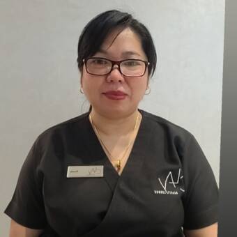 The avatar of Rosalie