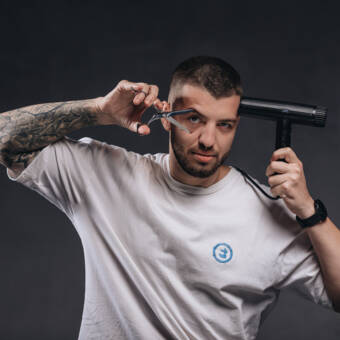 The avatar of Stanimir