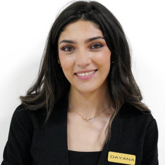 The avatar of Dayana