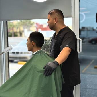 Hectorpseudoportretas