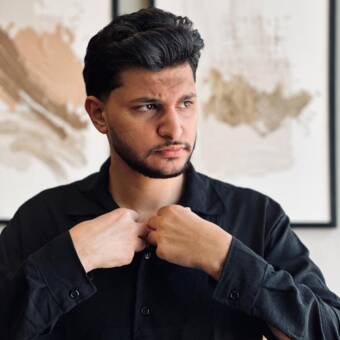 The avatar of KAREEM