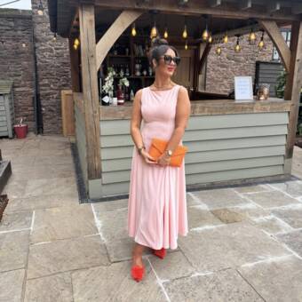 The avatar of Stephanie