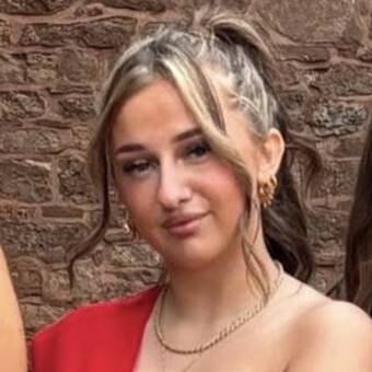 The avatar of Lillie