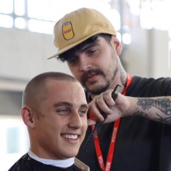 Avatar broja Ryan