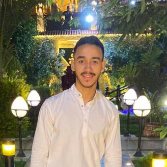 L'avatar di Ragab